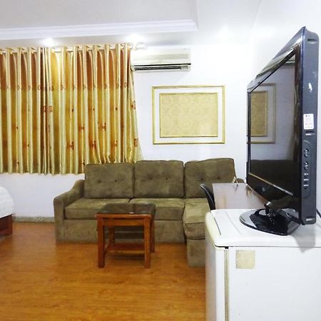 Hanoi Discovery II Hotel Екстер'єр фото