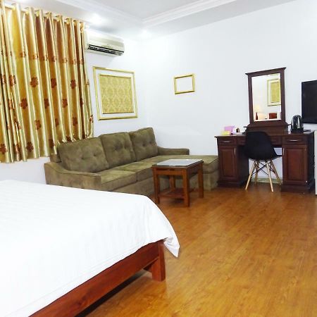 Hanoi Discovery II Hotel Екстер'єр фото
