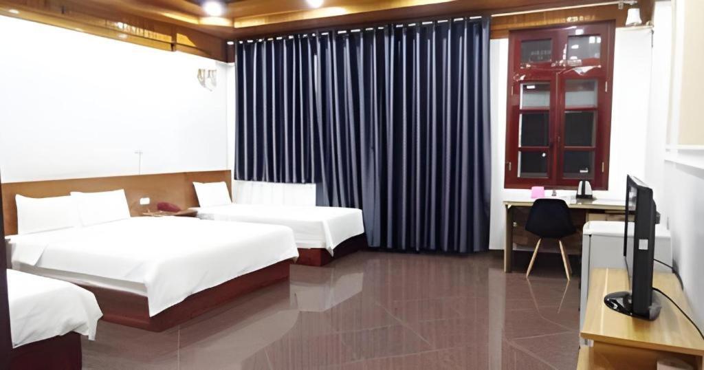 Hanoi Discovery II Hotel Екстер'єр фото